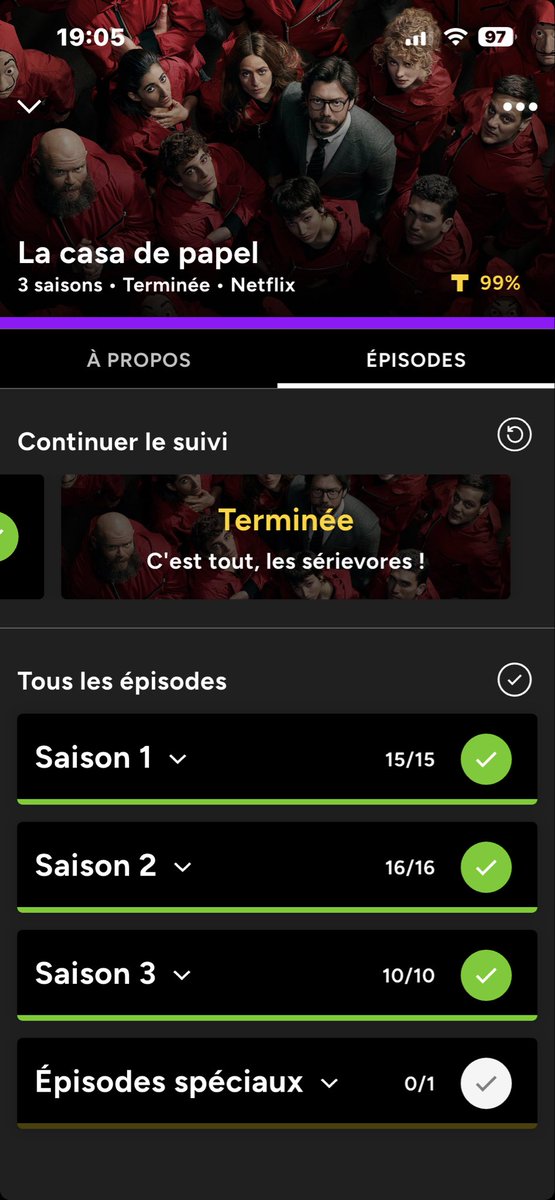Fighteer__'s tweet photo. @NetflixFR @NetflixFR Et bien je viens exactement de faire ça, je ne l’avais jamais vu de ma vie, 9 ans après je me suis lancé, c’était IN-CRO-YA-BLE ✨ https://t.co/GCMB0CCsfw
