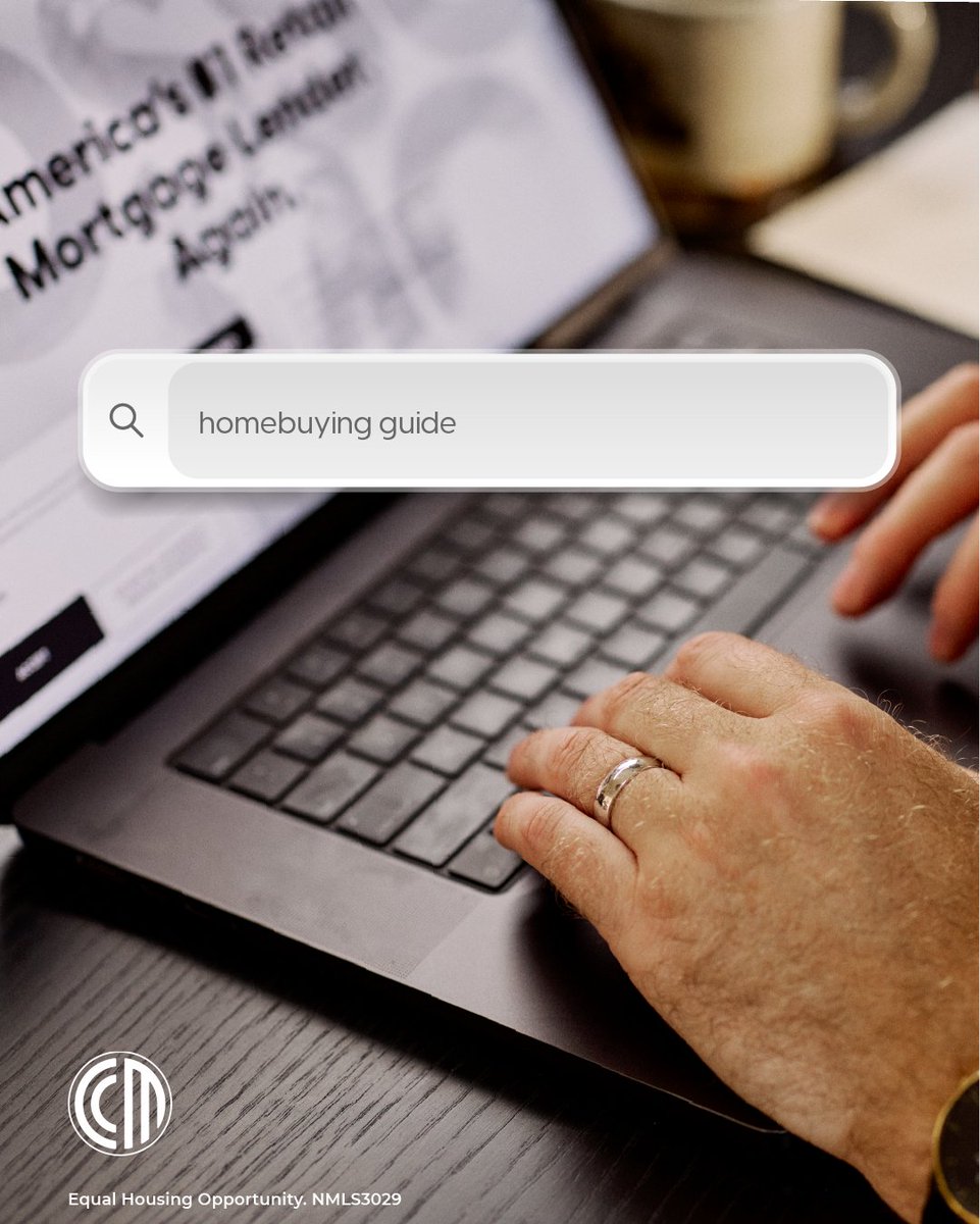mattymtg's tweet photo. Ever wish buying a home came with an instruction manual? Now it does! Get your step-by-step homebuying guide right here: https://t.co/hBjezZ2cPU https://t.co/zxWNw4uwr4