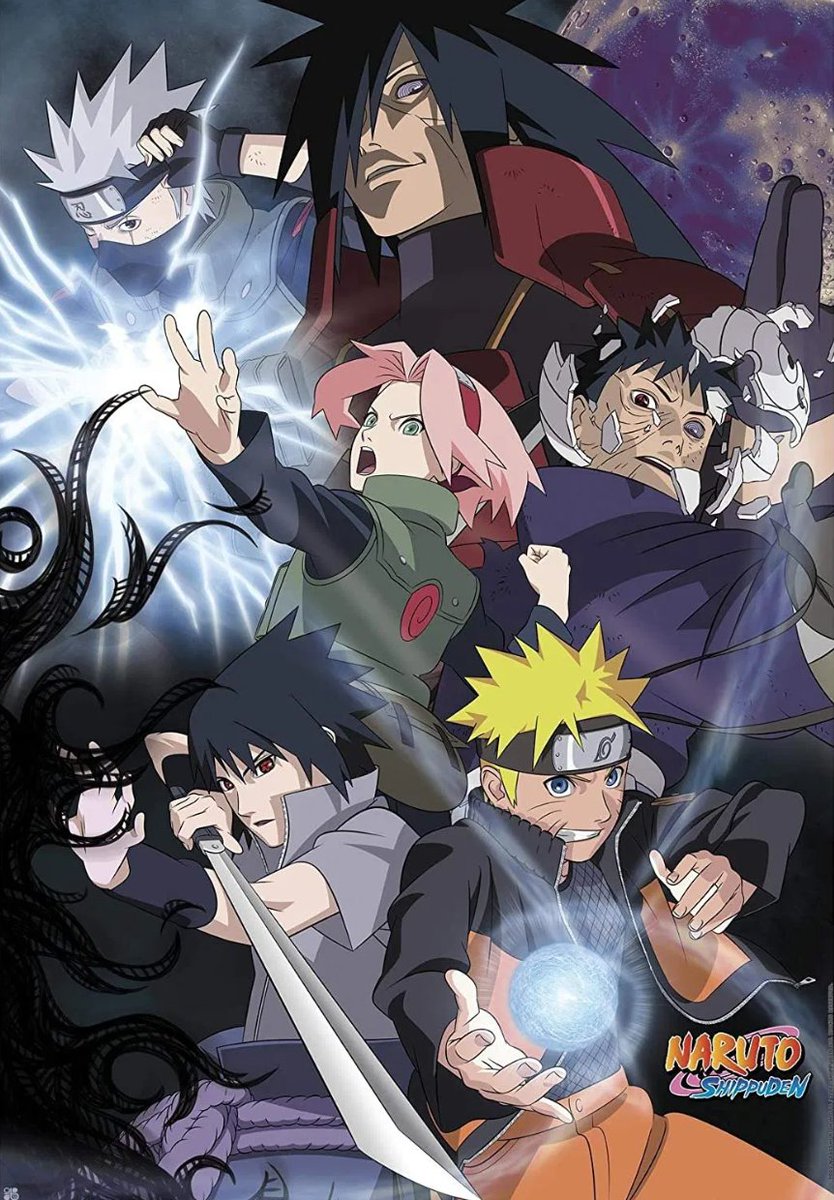 AnimeTokki's tweet photo. TV Tokyo confirms New Projects for Naruto's 25th Anniversary:

"We see the 25th anniversary as the beginning of a new stage, and we have several projects planned to capture that. New projects, including videos and games developed with new partners, are planned for 2027 and beyond."