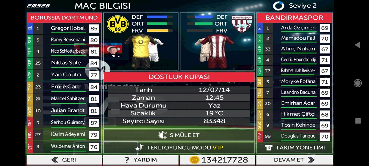 Deniz Çelikkol🇹🇷#Elazığsporiçinbirleş tweet media