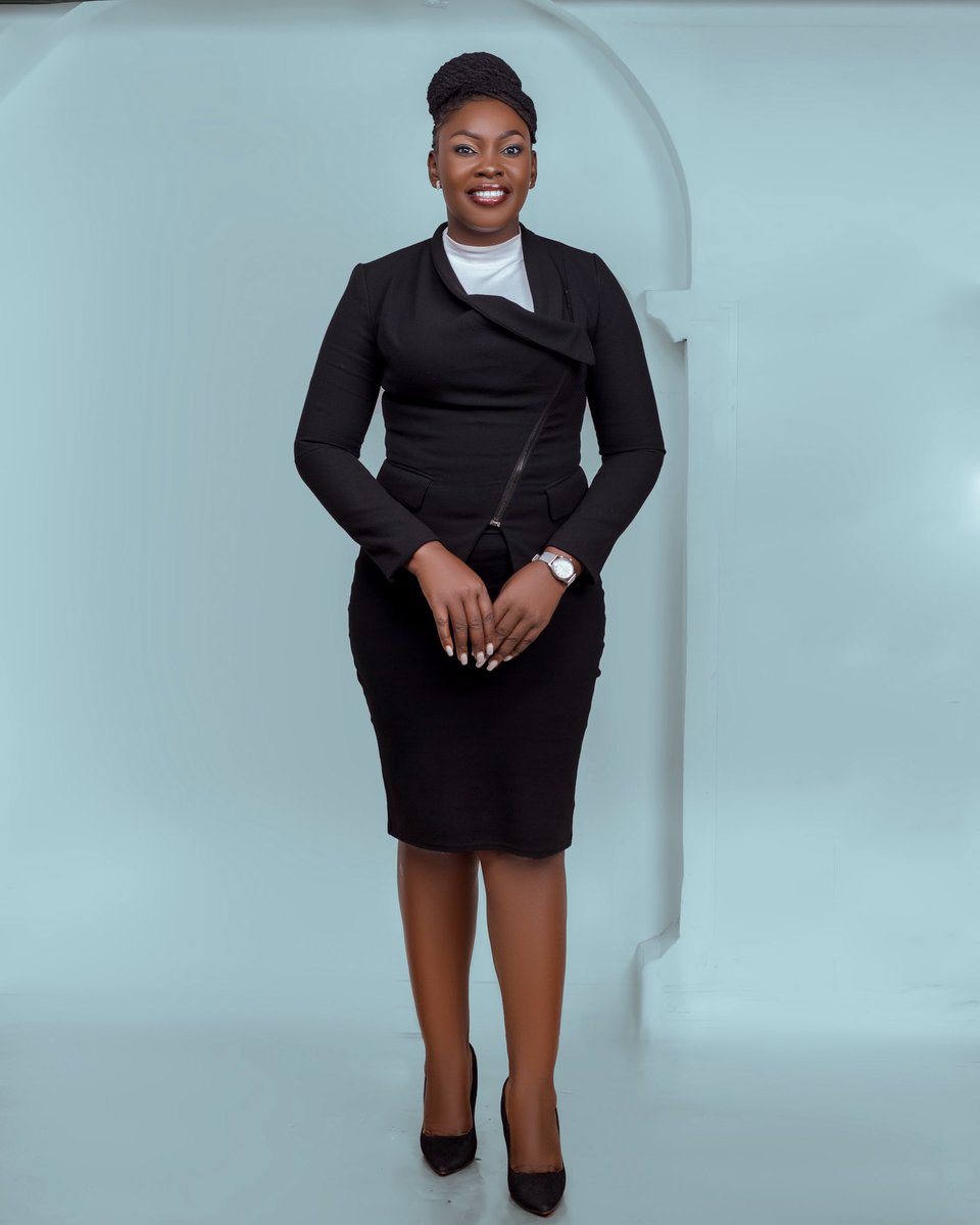 Sandra Nabaggala tweet media
