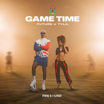 Future Fanpage 🦅 tweet media