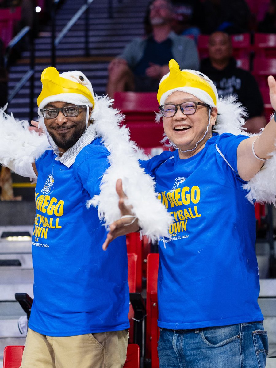 sandiegomojo's tweet photo. Mojo Nation, thank you for an incredible three seasons! 🥹💙
#SanDiegoRisin #MojoNation https://t.co/Nm4gHBNc7r