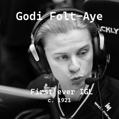 delRE__'s tweet photo. Do you know these CS legends? https://t.co/jMrqSiC13B