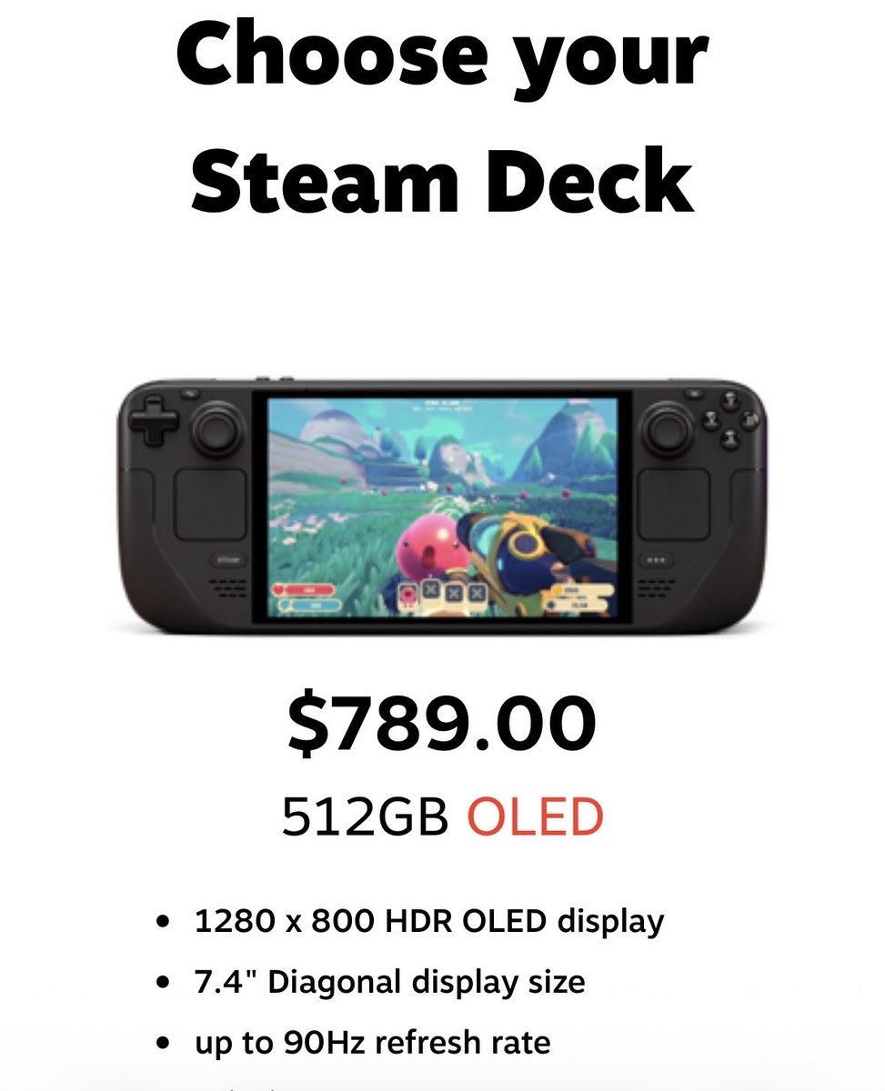 Ok the Steam Machine might have a problem after this price jump