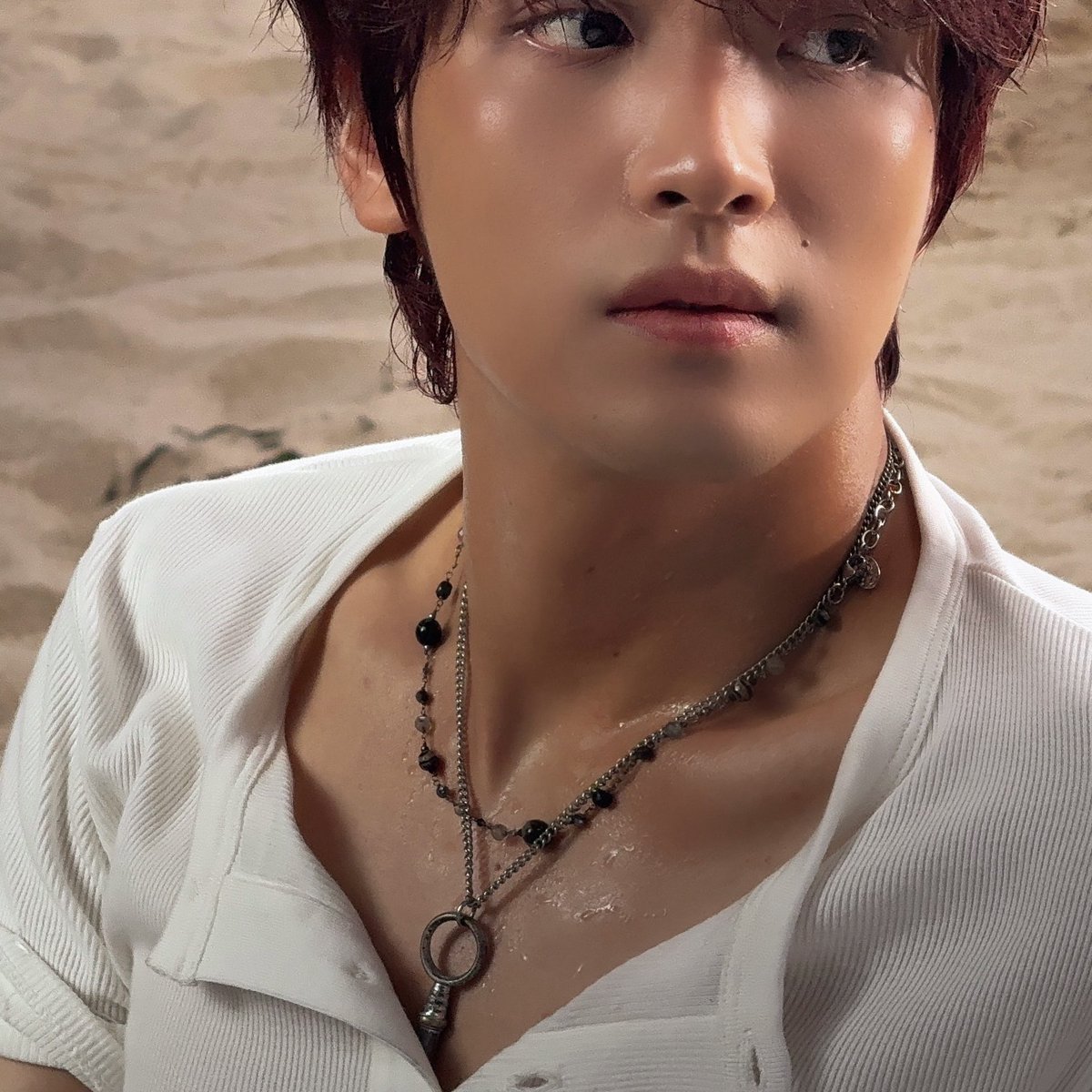 chaerrytaste's tweet photo. this genre of haechan 😵‍💫 https://t.co/gZPUFn8HlM