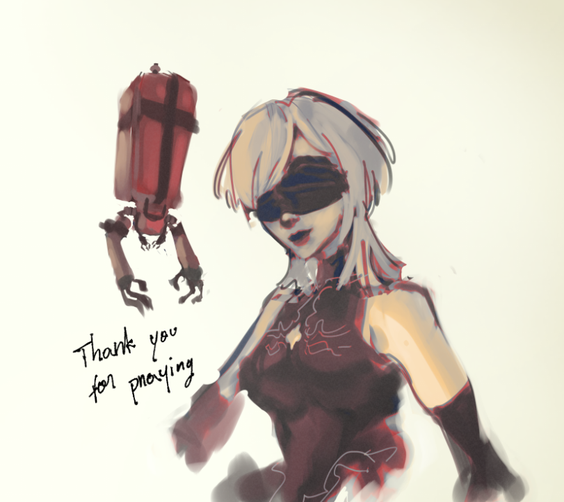 2024 vs 2026 with 10H #nier