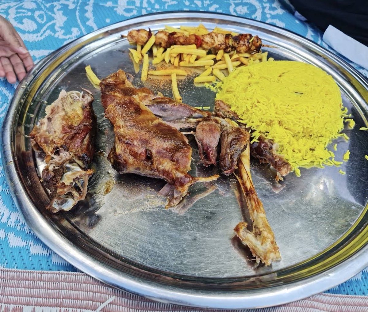 عبد الرحمن الحميضي tweet media