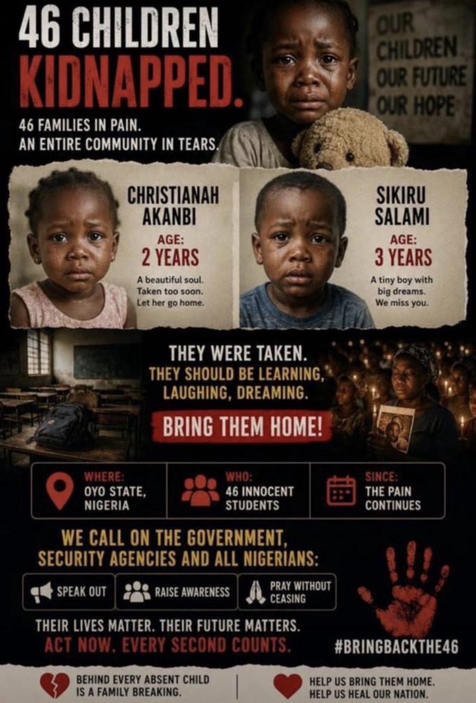 ucheinspires's tweet photo. Just say a word of prayer and retweet. So so heartbreaking https://t.co/UrbGPXl6VB