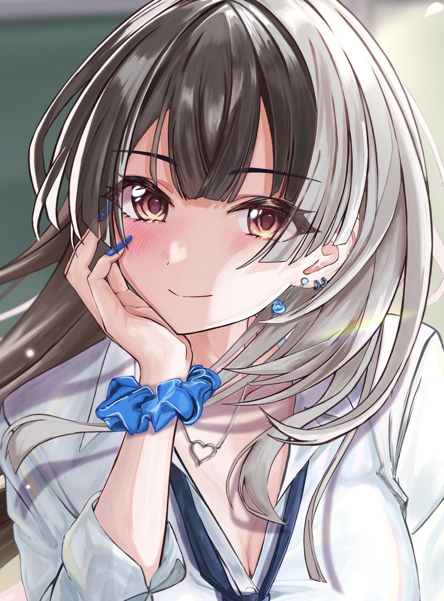 やまとなでしこ tweet media