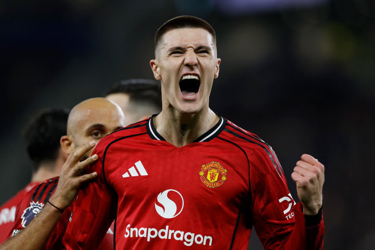 MUFC Scoop tweet media