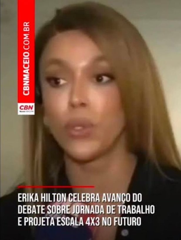 Nikolas Ferreira tweet media