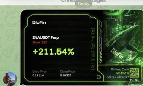 LayahHeilpnb's tweet photo. @LayahHeilpern We shorted the market in my private community and every member killed it.

We are currently trading with my new AI trading bot! https://t.co/ZkYOMMlzox