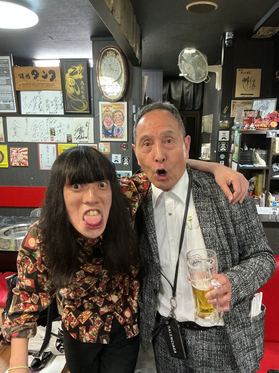 里見まさと tweet media