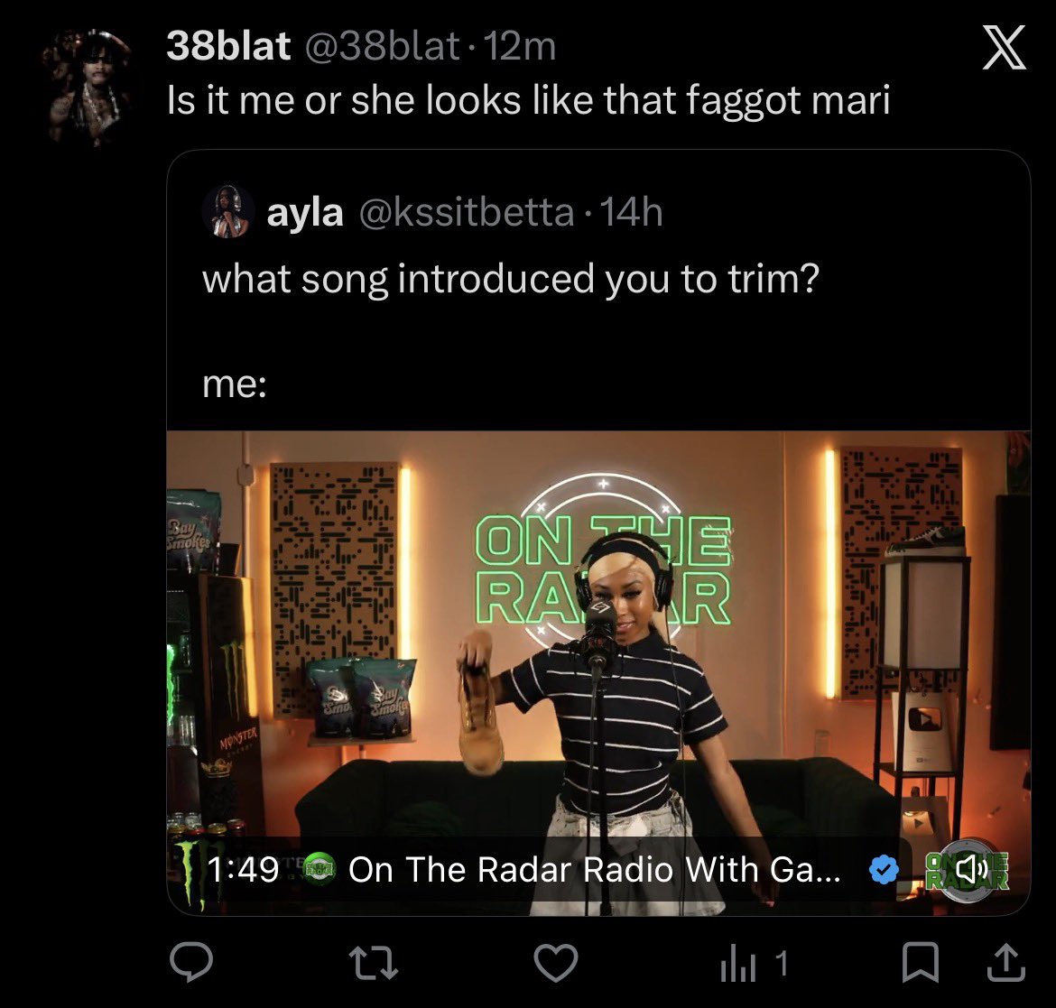 ayla tweet media