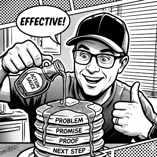 InYourHandMedia's tweet photo. Most small biz posts are informative… but not actionable.

Try the "Offer Stack" instead: Problem → Promise → Proof → Next step

Example: "Traffic, no leads?” → “We fix that.” → “+32% form fills in 30 days.” → “DM ‘STACK’.”

We can help: https://t.co/mAreZYyJ3M https://t.co/vNjgG9bt2c