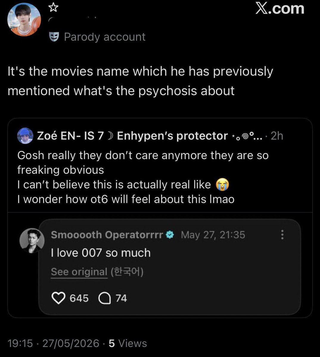 Jst_like_a_zooe's tweet photo. There it is lmao https://t.co/m1dlh0G3vm