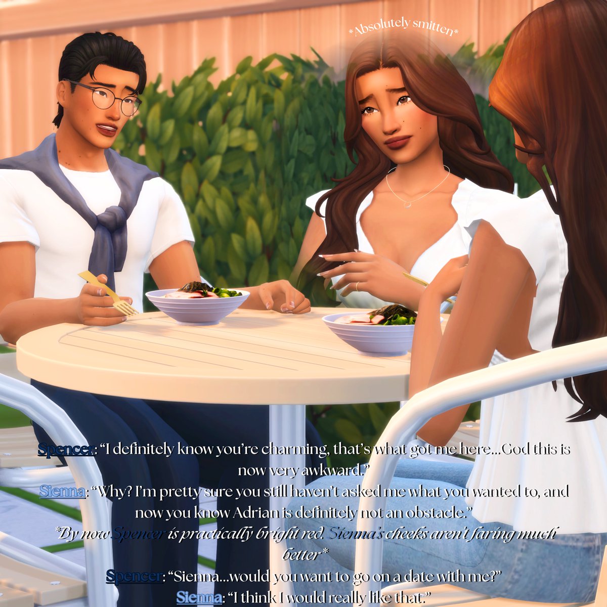 figtreesims's tweet photo. ⋆˙⟡ smitten [2/2] ⋆˙⟡ https://t.co/dp6MjTYjxd