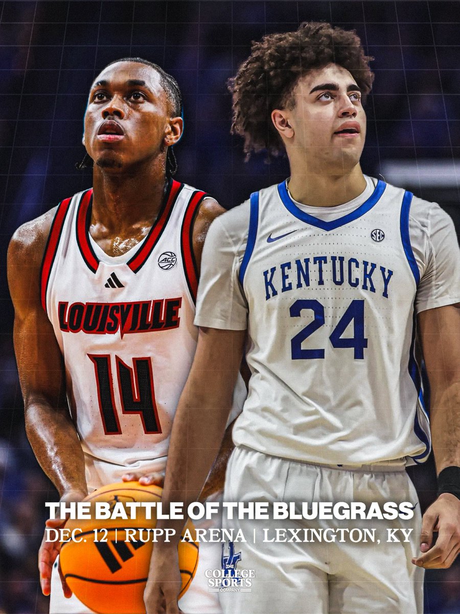 The College Sports Company tweet media