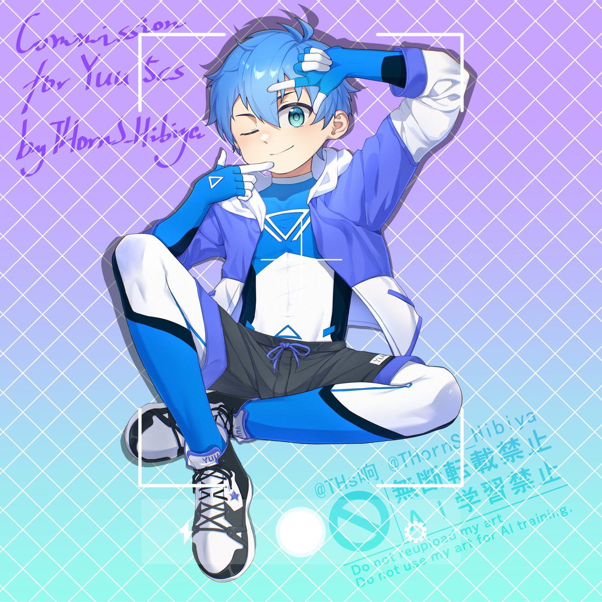 THs响 (@THornS_Hibiya) / Posts / X
