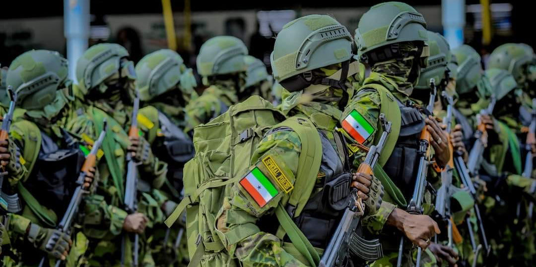 REPUBLIC OF SOMALILAND tweet media