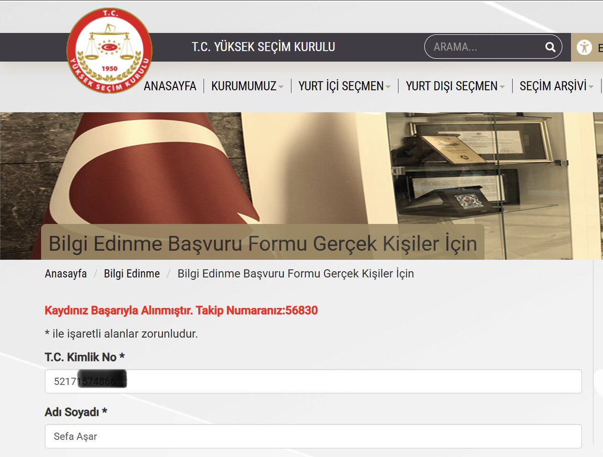 Sefa Aşar tweet media
