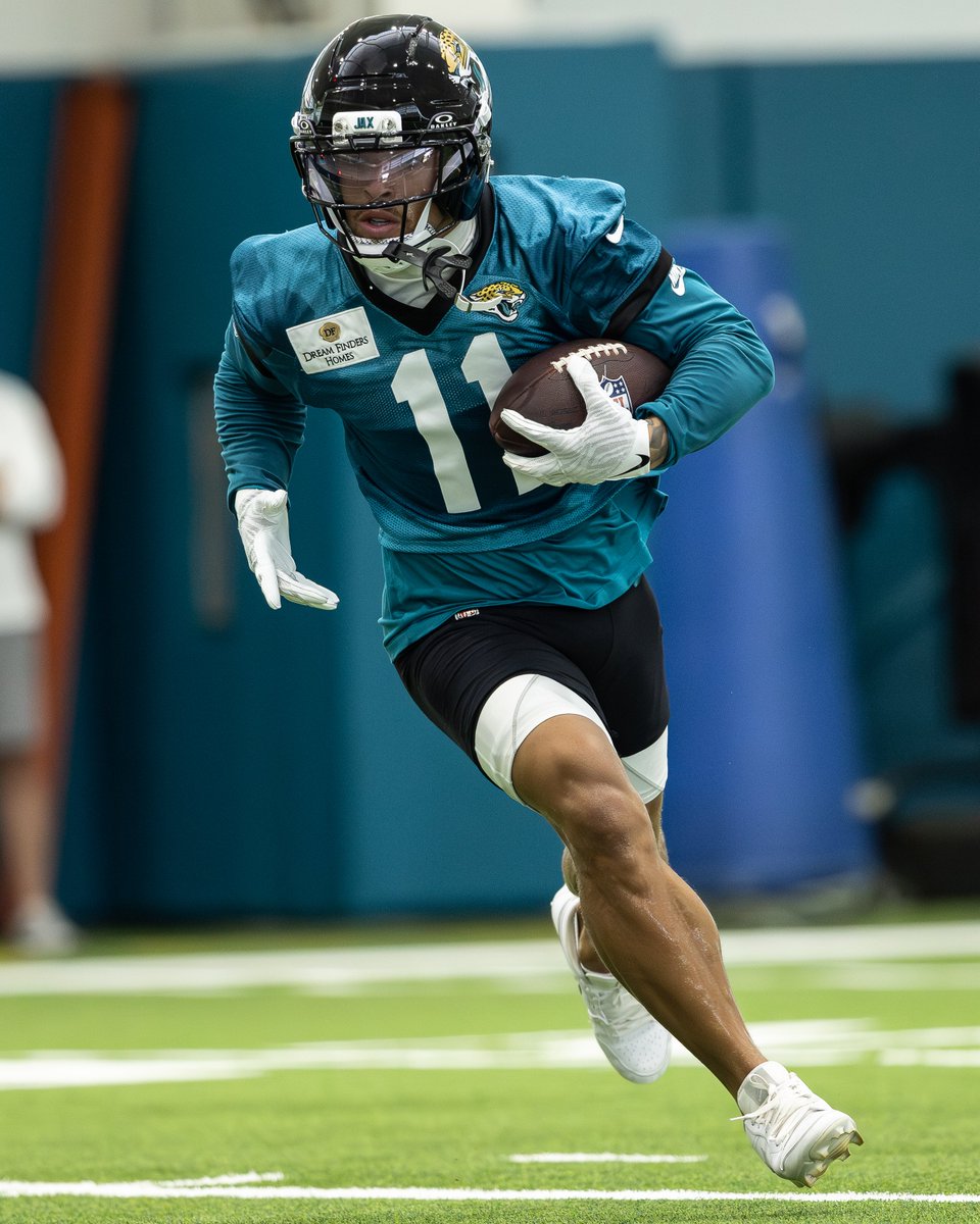Jake1010XL's tweet photo. The boys are back 🐆 

📸 @1010XL https://t.co/EwhZY0LrhC