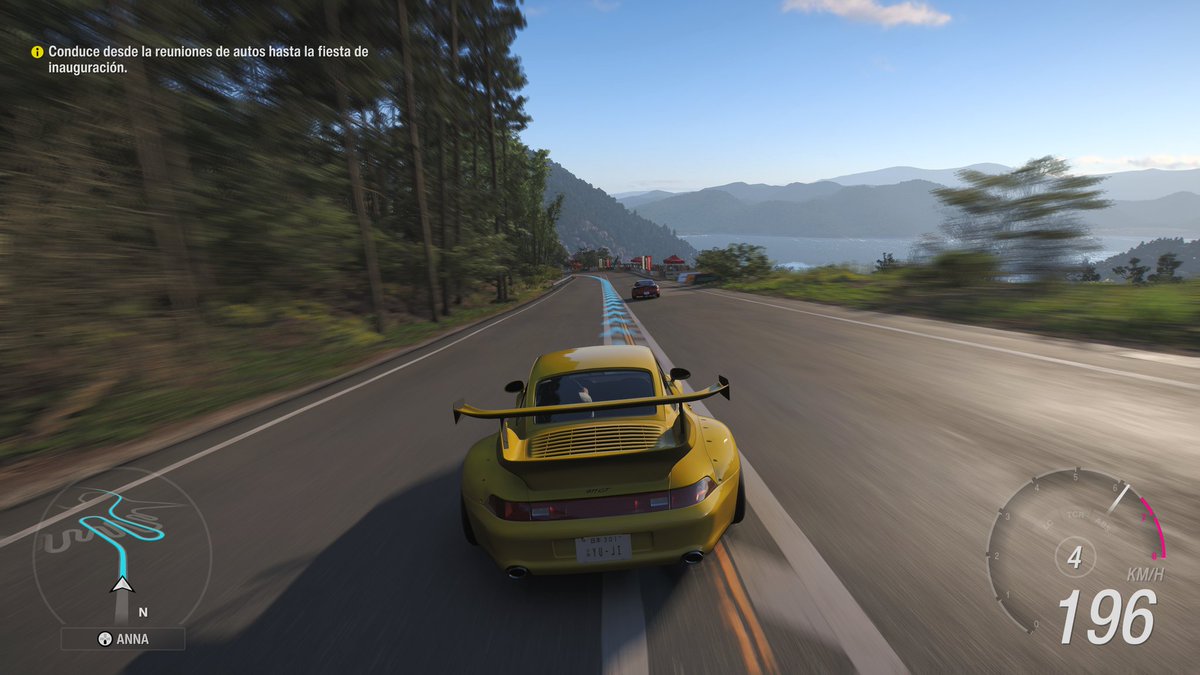 ArthurBats's tweet photo. Te amo #ForzaHorizon６ 🌸 https://t.co/nL1UbSpTo4