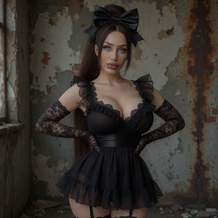 _TheGoddessK_'s tweet photo. I just received New Baby Doll Dress from Sam via Throne. Thank you! https://t.co/3a1zlkJdve #Wishlist #throne https://t.co/KK8i0LELx7