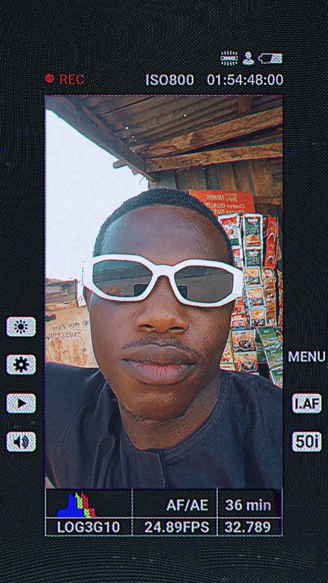 iam_blackfocus's tweet photo. Aku odun https://t.co/u25gBZRpRa