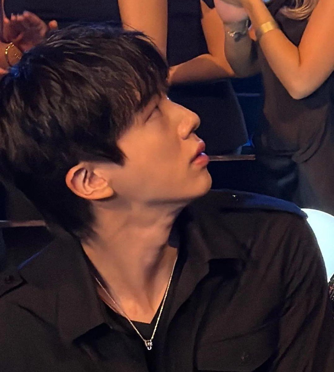 🐺🐱 신 러버 ⁱˢ ʰᵃᵖᵖʸ ⁷ tweet media