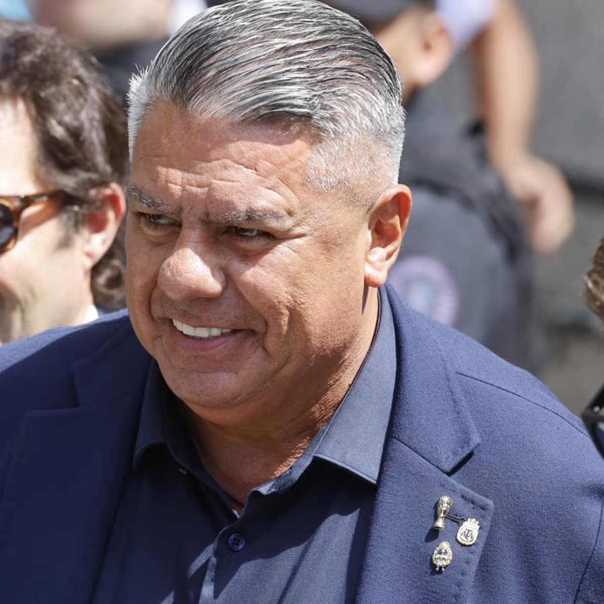 Agustín Muzzu tweet media