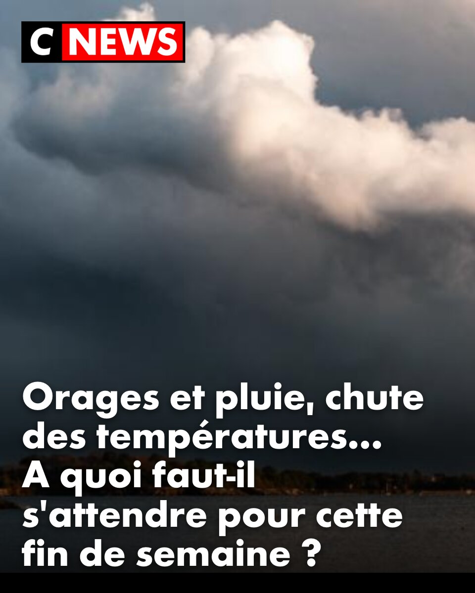 CNEWS tweet media