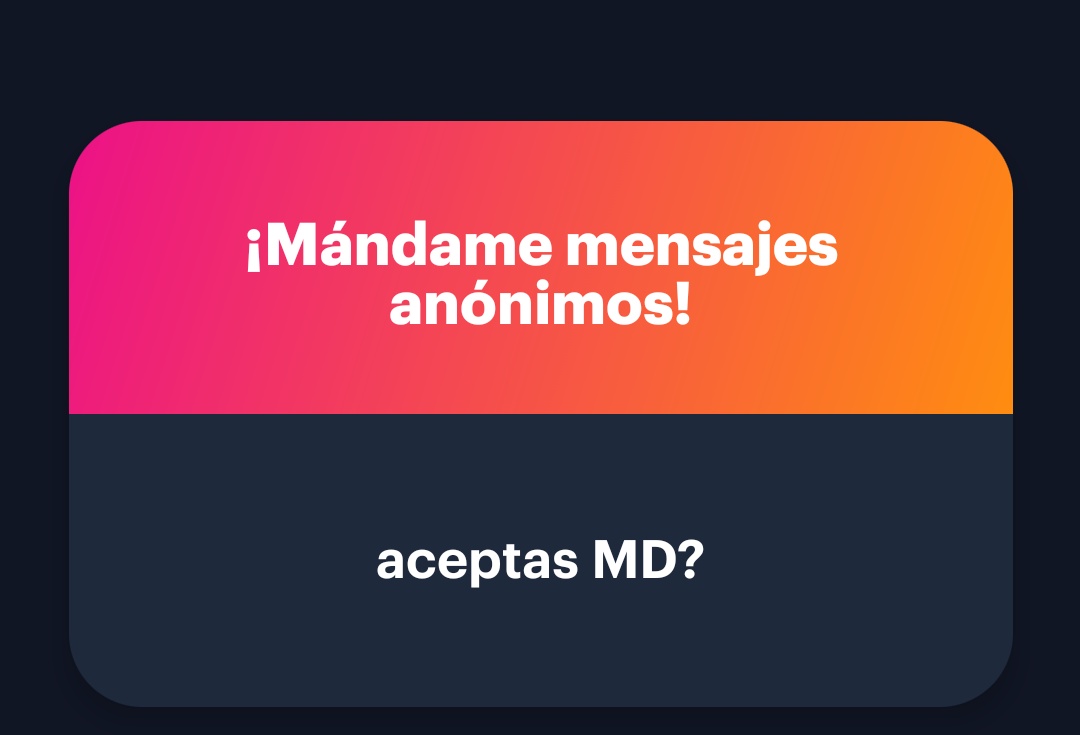 mc tweet media