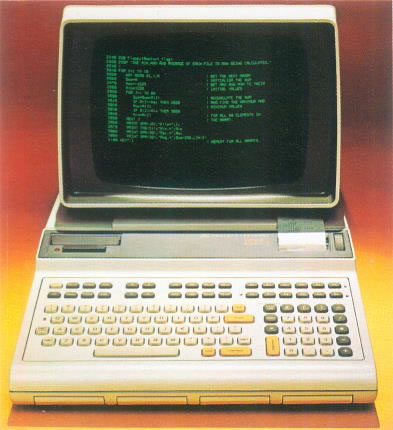 hupcom's tweet photo. ¡Menuda belleza! Esos textos verdes 😍 HP 9835A (1979) #RetroHUP https://t.co/kSVj4GPoig