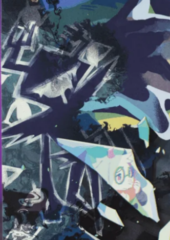 Cassidy. H-Penumbra tweet media