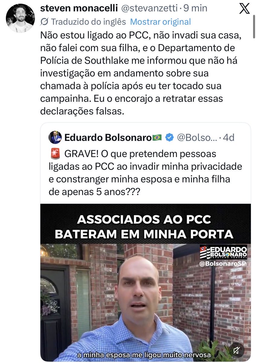 Ualifi Araújo tweet media