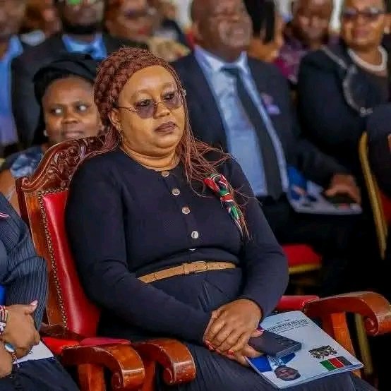 Murage Ngunjiri tweet media