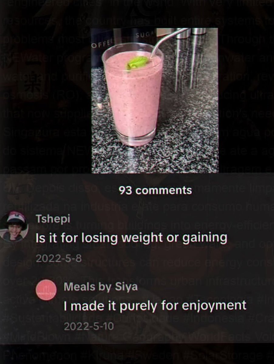i like food tweet media