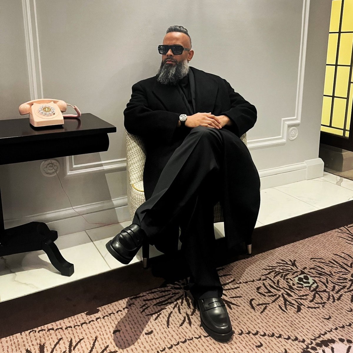 Guz Khan 🥶 tweet media