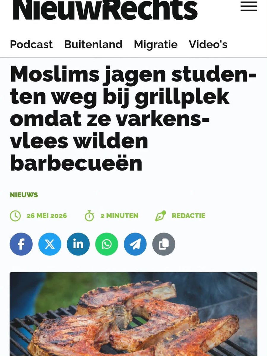 Mieke van Agtmael PATRIOT tweet media