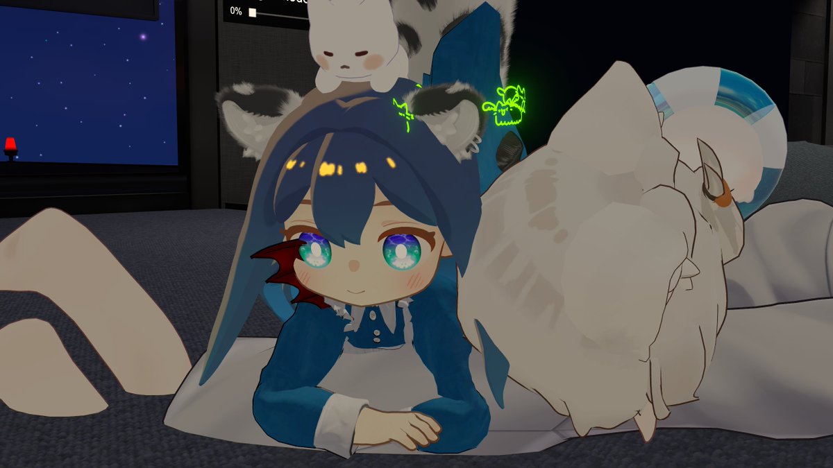 nevi_VR tweet media