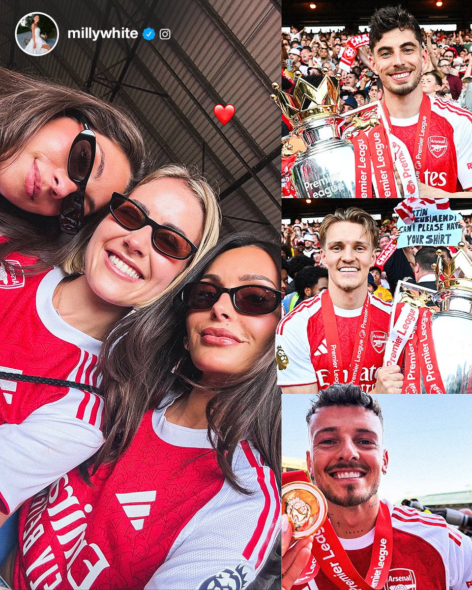 arsenalinside_'s tweet photo. Mikel Arteta has created a true family at the Arsenal ✨❤️🤍

(📲 IG: millywhite) https://t.co/dJw1ueeUJG
