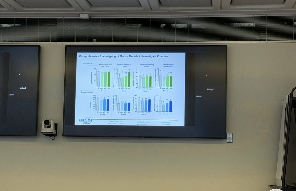 NationalMMPC's tweet photo. At #MMPC4, center updates highlighted steady momentum across metabolic research. @UMichMedSchool , @VandyMMPC , @UCDavisMed , and @YaleMed  shared progress, collaborations, and new directions driving innovation in metabolic health. https://t.co/FdJChRzZSR