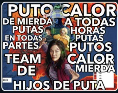 Quimi_11's tweet photo. Bueno, es hora de volver a sacar la imagen https://t.co/d1niscic16