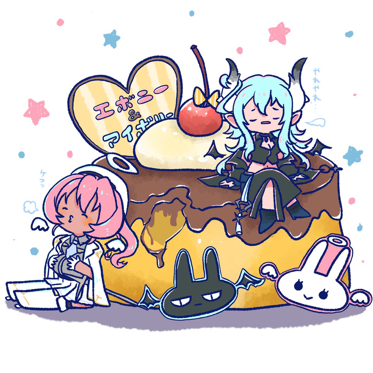 Post by やさ子🌿 on X: 🍮🥄