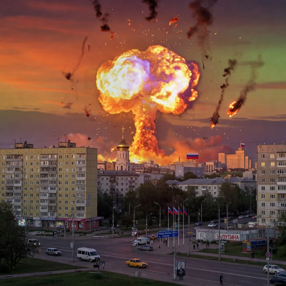 Mykhailo Rohoza tweet media