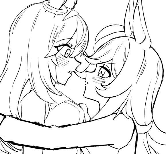 AsymmetricalK's tweet photo. got busy with a commission for a bit but here's a wip! https://t.co/gKlqWN2JdR