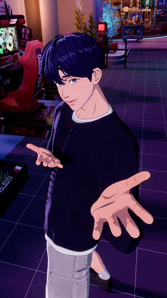 PLAVE(플레이브) OFFICIAL tweet media