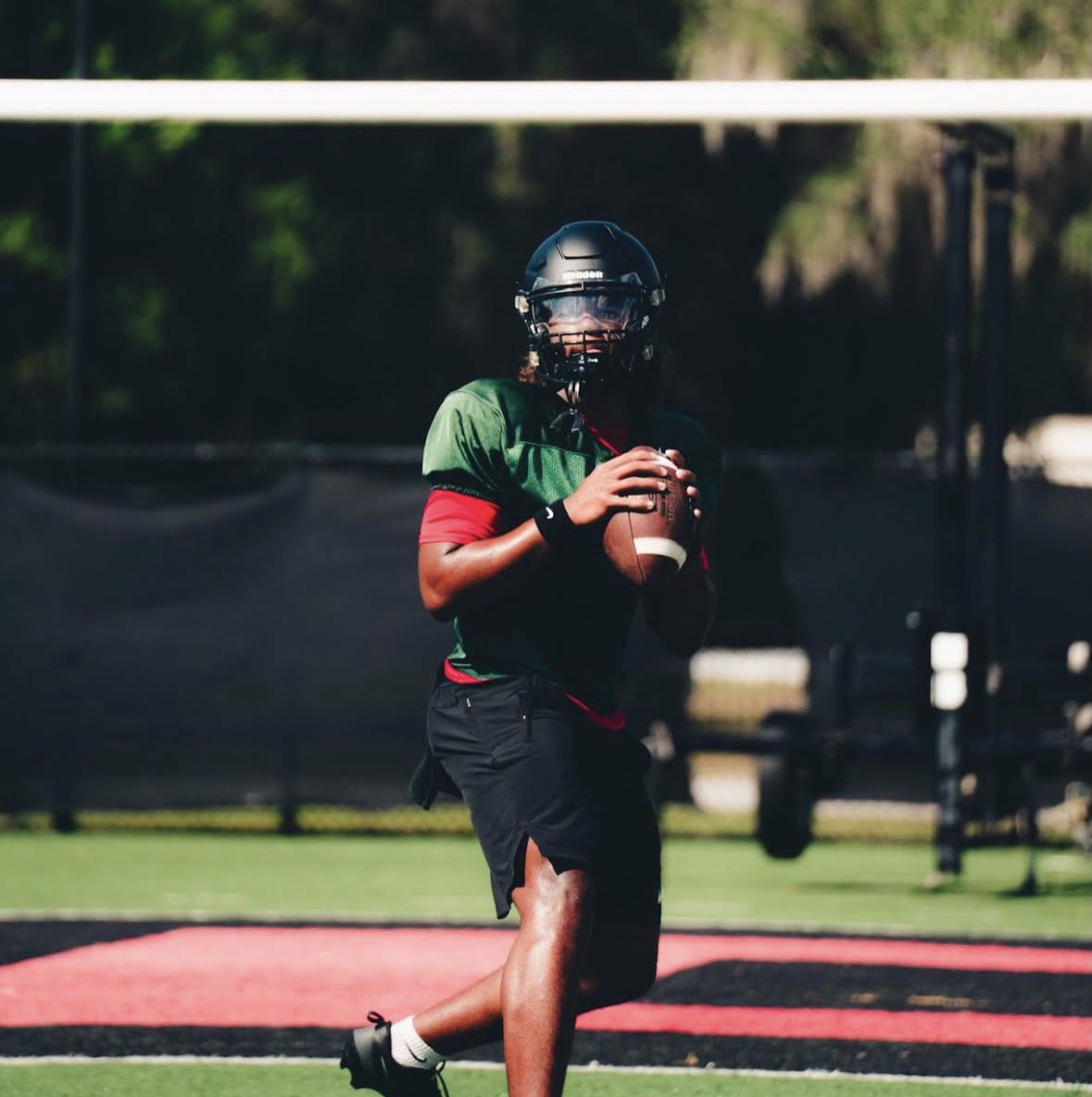 Prep Redzone Florida tweet media
